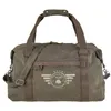 Greenburry Reisetasche Sporttasche Canvas TravelBag Vintage Produktbild-Vorschau 1