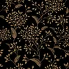 Coloray Fototapete 104x70 cm Vlies-Fototapete - Gold Rowan Produktbild-Vorschau 2