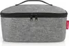Reisenthel Coolerbag M Pocket Twist Silver Produktbild-Vorschau 1