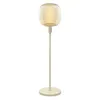 LEDVANCE DECOR STICK SHORT Bodenleuchte, 1 x E27, beige, Produktbild-Vorschau 1
