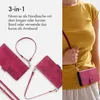 imoshion Klapphülle mit Kordel Samsung Galaxy S25 / S24 - Produktbild-Vorschau 2
