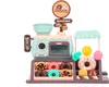 Chipolino Spielzeug Donut Shop 34-teilig Mini-Ofen, Licht, Produktbild-Vorschau 3