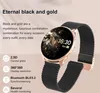 Damen Smartwatch mit Telefonfunktion, 1,39 Zoll wasserdicht Produktbild-Vorschau 2