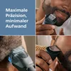 Philips Bartschneider Bartpflege 5000er Serie Produktbild-Vorschau 9