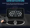 Autoradio 6+128 Go avec CarPlay et Android 15 pour Renault Voir les images du produit 7