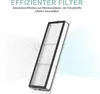 6-teiliges Zubehör-Set für Dreame D9, D9 Max, D9 Pro, L10 Produktbild-Vorschau 4