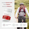 Bloodflow-7 Nitric Oxide (60 gélules), complément Voir les images du produit 2