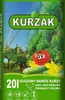 BIOVITA Kurzak getrockneter Naturdünger 20L Öko-Dünger für Produktbild-Vorschau 2