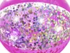 Strandball mit Glitzer Pink 41cm Bestway 31050 Produktbild-Vorschau 30