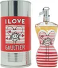 Jean Paul Gaultier Classique Eau Fraiche I Love Gaultier Produktbild-Vorschau 2