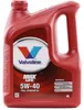 Valvoline Motoröl Valvoline Öl Max Life 5W 40 4l Produktbild-Vorschau 7