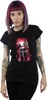 Supernatural - Dámské tričko BI40497 (XL) (Černá) Náhled obrázku produktu 2