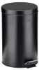 Dirt Devil Pedálový odpadkový kôš Dirt Devil 12 l - Náhľad obrázku produktu 1