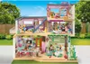 PLAYMOBIL My Life 71607 Wohnhaus mit Wintergarten Produktbild-Vorschau 11