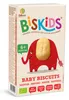 Belkorn Biskids  Biskids Babykoekjes Natuur +6 Maanden  Productafbeelding-voorbeeld 1