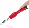 EASYmaxx Universal-Brenner 3in1 2000W rot - Arbeitszubehör, Produktbild-Vorschau 3
