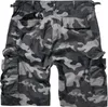 Brandit BDU Ripstop Shorts grey camo, 4XL Produktbild-Vorschau 2