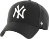 47 Brand Czapki New York Yankees Mvp Cap, BMVP17WBVBK Podgląd zdjęcia produktu 1