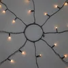 Konstsmide LED Baummantel mit Ring Ø 11, 8 Stränge à 30 Produktbild-Vorschau 3