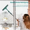 3 Stück Ersatzbezug für Leifheit Fensterwischer Window & Produktbild-Vorschau 4