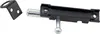 Grendelriegel Türriegel Schubriegel Bolzenriegel 70 x 16  Produktbild-Vorschau 3
