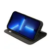 Guess iPhone 14 & 15 Plus Book type case - 4G Script - Grey Produktbild-Vorschau 6