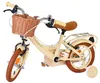 Volare Ashley Bicicletta da 12 pollici per bambine Crema Anteprima dell’immagine prodotto 9