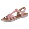 RICOSTA Birte Tango Sandale Kinder rosa 39 Produktbild-Vorschau 2