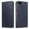 Handyhülle für Apple iPhone 7 Plus / 8 Plus Kunstleder Flip Produktbild-Vorschau 1
