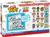 Toy Story - Jessie Bullseye Hamm Bitty Pop! Funko Produktbild-Vorschau 2