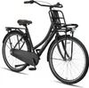 Altec Transportfahrräder Damen Nostalgia 28 Zoll 53 cm Produktbild-Vorschau 2