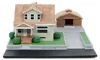 Diorama-replica van het huis van Toretto uit Fast & Furious Productafbeelding-voorbeeld 5