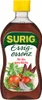 Surig Essigessenz 25 % dunkel (400 g) Produktbild-Vorschau 1
