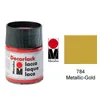 Marabu 1130 39 784 Decorlack acrilico, oro metallizzato 15 Anteprima dell’immagine prodotto 3