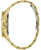 Zlaté hodinky Guess GW0464L2 CYRKONIE Náhľad obrázku produktu 2