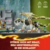LEGO NINJAGO Egalt le Maître des Dragons - 71809 Voir les images du produit 27