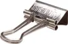 MAUL Foldback-Klemmer mauly® Federstahl Metall 50 Stück 0 Produktbild-Vorschau 4