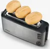Severin AT 2515: Toaster met lange sleuven, roestvrijstalen Productafbeelding-voorbeeld 15