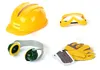 klein 8537 klein Spielzeug-Arbeitsschutz-Set Anteprima dell’immagine prodotto 6