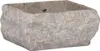 vidaXL Waschbecken Grau 30x30x13 cm Marmor Produktbild-Vorschau 8