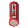 Efest IMR 18500 V1 - 1100mAh 3.7V (biegun dodatni płaski) Podgląd zdjęcia produktu 7