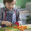 OPINEL Dětská sada nožů Le petit Chef 3 kusy Náhled obrázku produktu 12