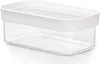 Tefal Optima N1140910, Box, andere, 0,45 l, Transparent, Produktbild-Vorschau 1