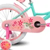 HILAND Joystar 18 Zoll Kinderfahrräder Mädchen mit Produktbild-Vorschau 7