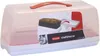 Curver - Tortiera King Anteprima dell’immagine prodotto 1