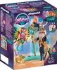 PLAYMOBIL - Ayuma Abjatus z Knight Fairy Hildi 712 Voir les images du produit 8