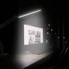 Lampka biurkowa LED Lampka stołowa Lampka do czytania Podgląd zdjęcia produktu 8