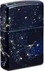 Zapalova? Zippo Night Earth Design Glow in the Dark Green Náhled obrázku produktu 2