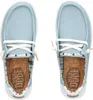 HEYDUDE Hey Dude Wendy Boho Damen blau 37 Produktbild-Vorschau 50