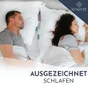 KNERST® Kissen -  Germany - Kopfkissen gegen Produktbild-Vorschau 7